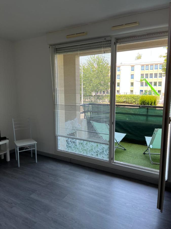 Square Walliser Pres Zenith Strasbourg Luaran gambar