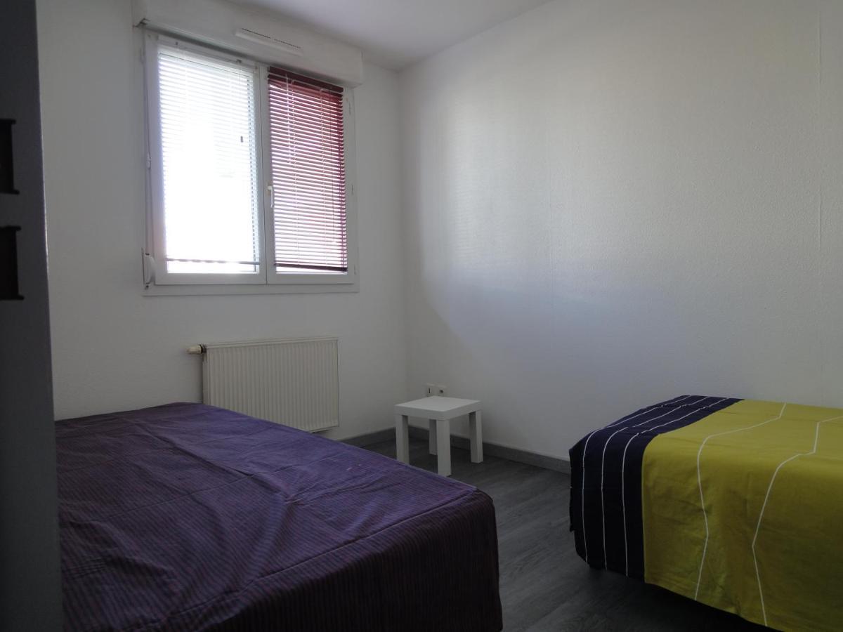 Square Walliser Pres Zenith Strasbourg Luaran gambar